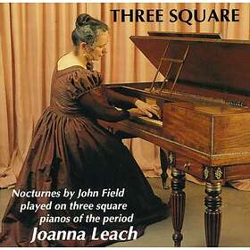 Field John: Nocturnes 1-16 CD