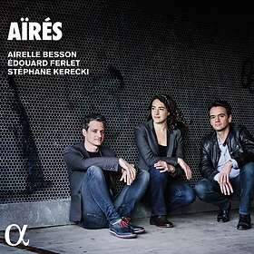 Besson Airelle/E Ferlet/S Kerecki: Aires