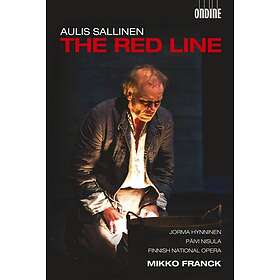 Aulis Sallinen: The Red Line