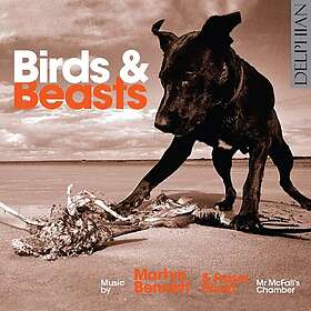 Mr McFall's Chamber: Birds & Beasts CD