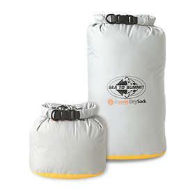 Evac dry outlet sack