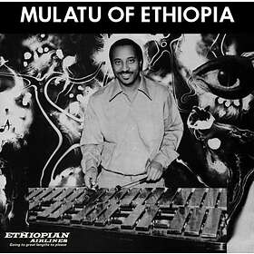 Astatke Mulatu: Mulatu Of Ethiopia CD