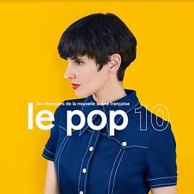Le Pop 10 (Vinyl)