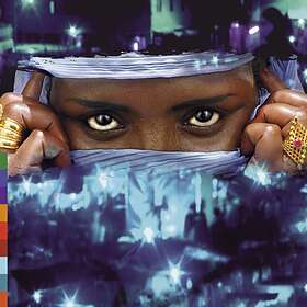 Mursal Maryam: Journey CD