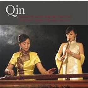 Hong Deng & Shasha Chen: Himmelsk musik för Qin