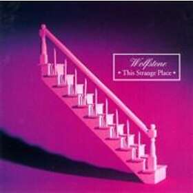 Wolfstone: This Strange Place CD