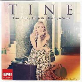 Helseth Tine Thing: Tine 2013