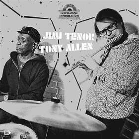 Tenor Jimi / Tony Allen: Tenor Jimi / Tony Allen