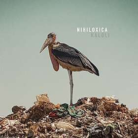 Nihiloxica: Kaloli CD