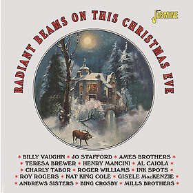 Radiant Beams Of This Christmas Eve CD
