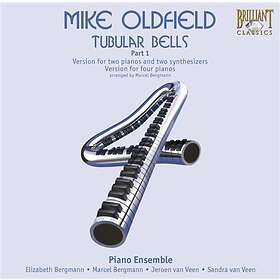 Oldfield Mike: Tubular Bells (Piano Ensemble)