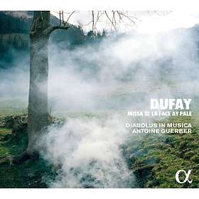 Dufay Guillaume: Missa Se La Face Ay Pale CD