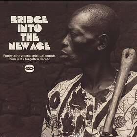 Bridge Into The New Age CD