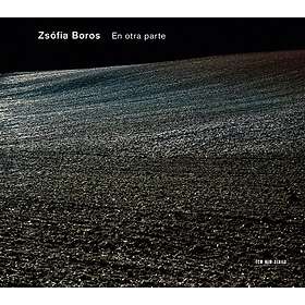 Zsófia Boros: En Otra Parte CD