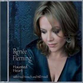 Fleming Renée: Haunted Heart CD