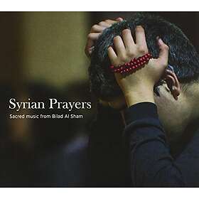 Syrian Prayer / Sacred Music From... CD