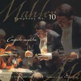 Mahler: Symphony No 10