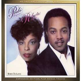 Bryson Peabo & Roberta Flack: Born To Love