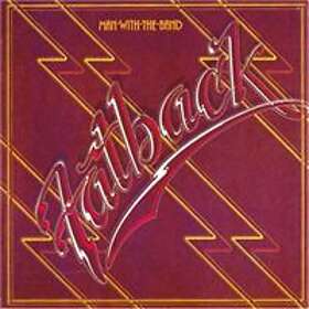 Fatback: Man With The Band CD