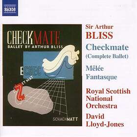 Bliss: Checkmate