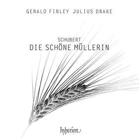 Schubert: Die Schöne Müllerin CD