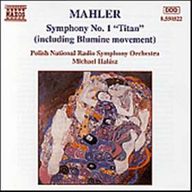 Mahler: Symphony 1
