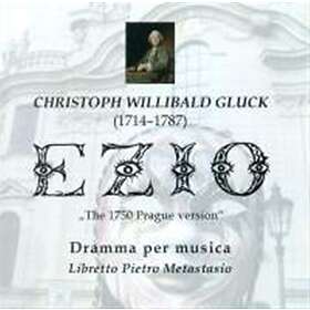 Gluck: Ezio
