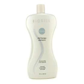 Farouk Biosilk Cleanse Silk Therapy Shampoo 1000ml