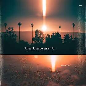 Tstewart Machinedrum: Elysian CD