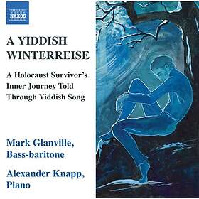 Yiddish Winterreise CD