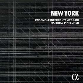 Various: New York CD