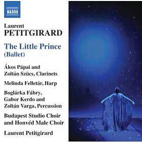 Petitgirard: The Little Prince