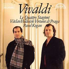 Vivaldi: Le Quattro Stagioni (Pavel Kogan)