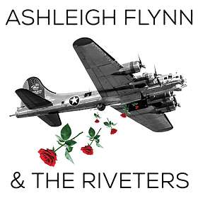 Flynn Ashleigh & The Riveters: Ashleigh Flynn... CD