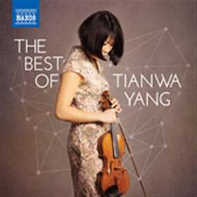 Yang Tianwa: The Best Of... CD