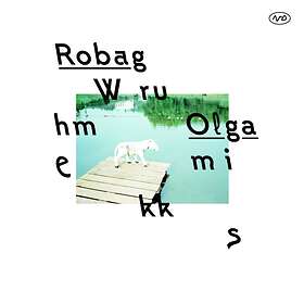 Wruhme Robag Olgamikks