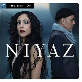 Niyaz: Best Of Niyaz CD