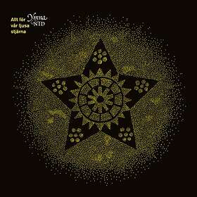 Ymna & Nid: Allt för vår ljusa stjärna 2016 CD