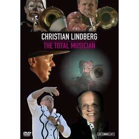 Lindberg Christian: The Total Musician