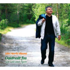 Mienna John Henrik: Oaidnalit Fas CD