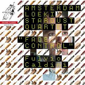 Caldini Fulvio: Fade Control CD