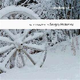 Prokofiev: Introduction To Sergey Prokofiev