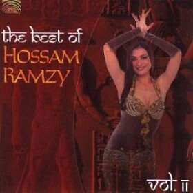 Ramzy Hossam: The Best Of... Vol II CD