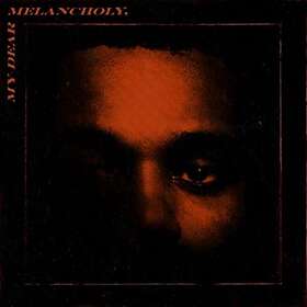 Weeknd: My dear Melancholy 2018 (EP) CD
