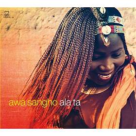 Sangho Awa: Ala Ta CD