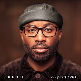 Ffrench Alexis: Truth CD