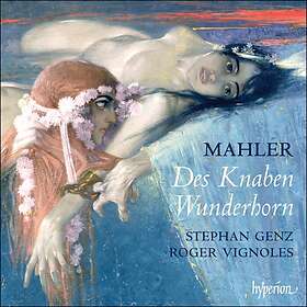 Mahler: Des Knaben Wunderhorn CD