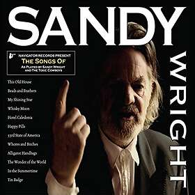 Songs Of Sandy Wright