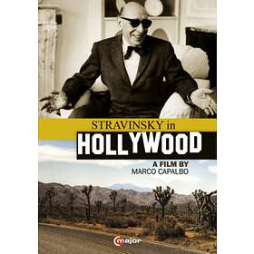 Stravinsky: In Hollywood