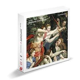 Frescobaldi: Toccate/Capricci/Fiori Musicali CD